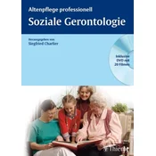 Soziale Gerontologie, m. DVD-ROM