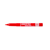 Flomaster za tekstil GIOTTO DECOR textile | različne barve