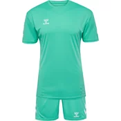 Komplet dres in hlačke hmlLOGO SET