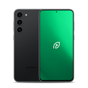 SAMSUNG Reborn® pametni telefon Galaxy S23+ 8GB/256GB, Green