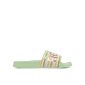 Natikači Roxy ARJL100679 Zelena