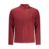 U.S. Grand Polo Muški duks sa rajsferšlusom AU02832JURASSIC, Bordo