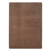 Pralna preproga v barvi terakote 140x200 cm Joy 1400 – Ayyildiz Carpets