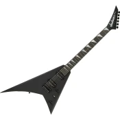 Jackson American Series Rhoads RR24 HT EB crno Elektricna gitara