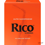 Rico 2.5 alto sax