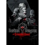 Darkest Dungeon: The Crimson Court (DLC) Steam Key GLOBAL