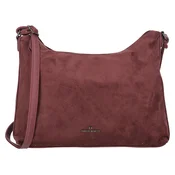 Enrico Benetti Norah 65088 Burgundy