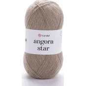 Yarn Art Angora Star 512 Pletilna preja