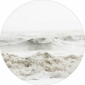 Slika o 70 cm Breaking Waves – Malerifabrikken