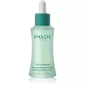 Payot Nočni serum proti nepravilnostim na koži Pate Gris (obnavljajoči serum za piling) 30 ml