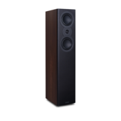 Mission LX-4 MKII Walnut (par)