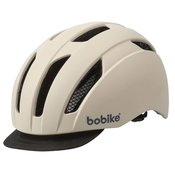 bobike čelada city l cream