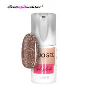 DUOGEL gel lak 421 - Sparkle Honey