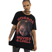 Majica moška Chucky - Chucky - KILLSTAR - KSRA010977