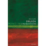 Druids: A Very Short Introduction
