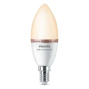 PHILIPS SMART ŽARULJA WFB 40W C37 E14 927-65 TW 1PF/6