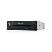 Opticki uredaj ASUS DRW-24D5M/interni/crna