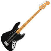 Fender Player II Series Jazz Bass MN Crna Električna bas gitara