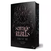 Savage Rebels 1
