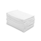 shumee Bombažna plenica 80x80 LUX 1 kos, Sensillo