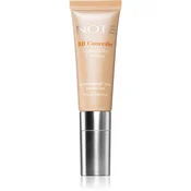 Note Cosmetique BB Concealer dolgoobstojni korektor 02 10 ml