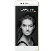 HUAWEI outlet pametni telefon P10 4GB/64GB, Rose Gold