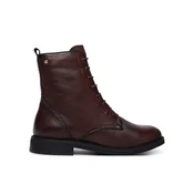 Pikolinos Gležnjarji Deva W2L-8749 Temno rjava