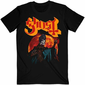 Ghost Majica Hunters Moon Unisex Black M