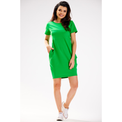 Infinite You Womans Dress M291