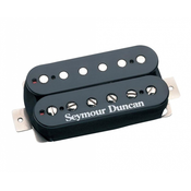 Seymour Duncan STB-6 BLK Distortion Trembucker