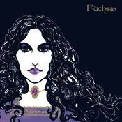 Fuchsia - Fuchsia (Reissue) (LP)