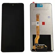Exte STEKLO ZA LCD ZASLON, PRIMERNO ZA REALME C67 RMX3890