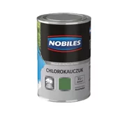 shumee NOBILES KLORO GUMA EMAJL TRAVNATO ZELENA 6010 0,9