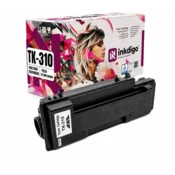 Inkdigo toner TK310 kompatybilny z Kyocera FS-2000D FS-3900DN FS-4000DN Certyfikat TÜV
