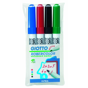 Marker za belu tablu 4/1 jumbo giotto 413500