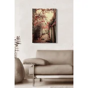 Wallity Slika Kanvas Tablo-138, 50x70 cm