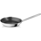 Ponev MULTI MOZAIK 24 cm, srebrna, nerjaveče jeklo, Eva Solo