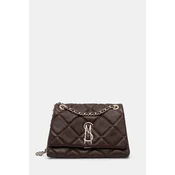 Ročna torba Steve Madden Bjolene SM13001062 Rjava