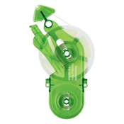 LEPILNI VLOŽEK V TRAKU PLUS TG-0945R 15mm 12M 38859