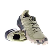 Salomon Speedcross 6 GTX Ženske Tekaška obutev za gorski tek Gore-Tex