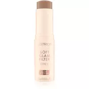 Catrice Soft Glam Filter Stick make-up v paličici odtenek 020 Light - Medium 9 g