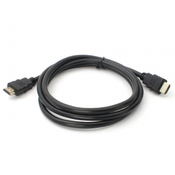 3G (85498) kabl HDMI (muški) na HDMI (muški) 1.5m crni