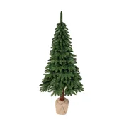 Novogodišnja jelka Tora Pine zelena 180cm