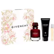 GIVENCHY L’Interdit poklon set za žene
