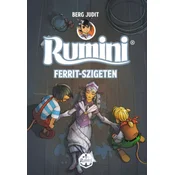 Rumini Ferrit-szigeten - új rajzokkal