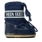 Otroške snežke Moon Boot ICON MINI NYLON