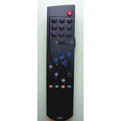 General GRUNDIG TP900 - zamenjava daljinski upravljalnik