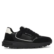 Superge Armani Exchange XM002197 AF17447 MC024 Črna