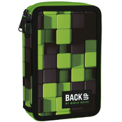 Pernica s priborom Back Up DW - The Game, s 2 zatvaraca