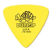 DUNLOP 431R.73 Tortex Triangle (72) paket trzalic